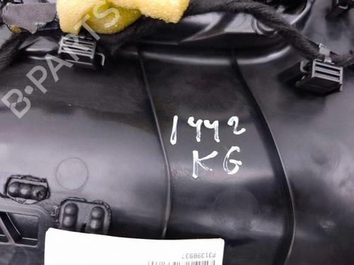 Rear left panel VOLVO V90 II Estate (235) D5 AWD | BP38268813C60 - Image 13
