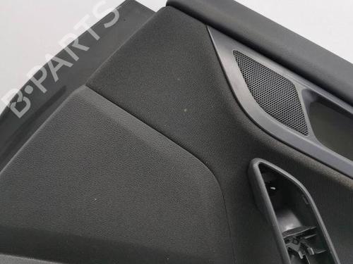 Rear right panel PEUGEOT 508 I (8D_) 2.0 HDi | BP28849406C61 