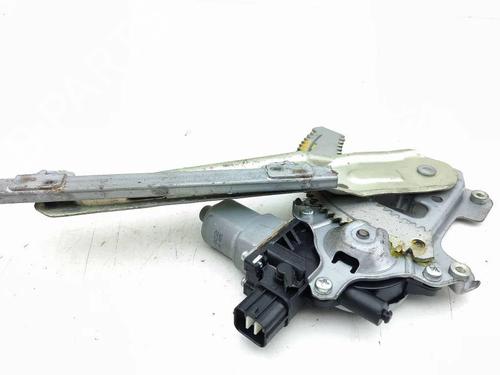 Rear right window mechanism CITROËN C-CROSSER (VU_, VV_) 2.2 HDi | BP31246626C25 