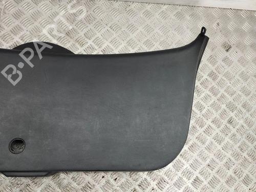 Boot lining MAZDA CX-7 (ER) 2.2 MZR-CD AWD (ER10A) | BP36188885I3 - Image 9