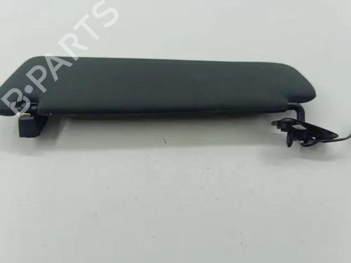Used Right sun visor AUDI Q7 (4LB) 3.0 TDI quattro (233 hp) 28857931