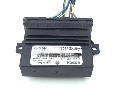 Electronic module CHRYSLER PT CRUISER (PT_) 2.2 CRD | BP32674908M83 - Image 3