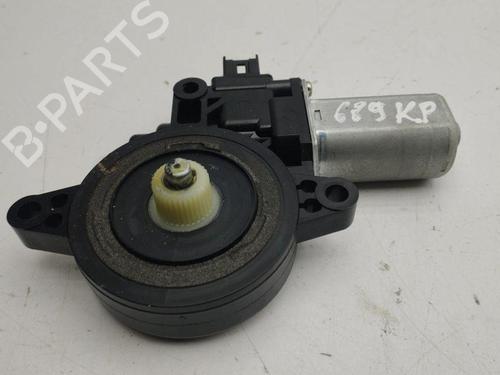 Rudehejsemotor forskærm venstre MAZDA CX-7 (ER) 2.2 MZR-CD AWD (ER10A) (163 hp) 28896193