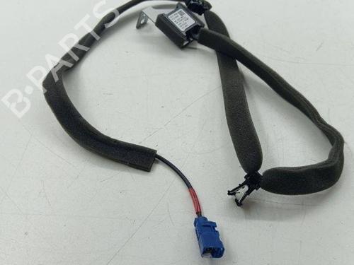 Modulo electronico NISSAN QASHQAI II (J11, J11_) 1.3 DIG-T | BP28856788M83 