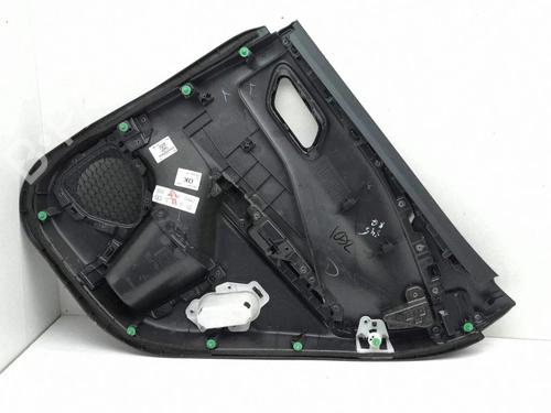 Rear left panel NISSAN QASHQAI III (J12) 1.3 DIG-T | BP40189964C60 - Image 8