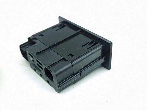 Electronic module RENAULT CAPTUR II (HF_) TCe 100 (HFMT) | BP38279611M83 - Image 4
