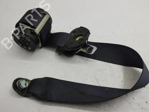 Used Rear right seatbelt PEUGEOT 4007 (VU_, VV_) 2.2 HDi (156 hp) 28904798