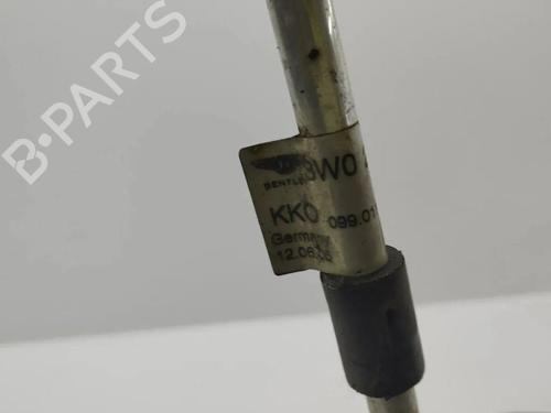 AC pipe BENTLEY FLYING SPUR (4W_) 6.0 W12 | BP36201230M126 - Image 8
