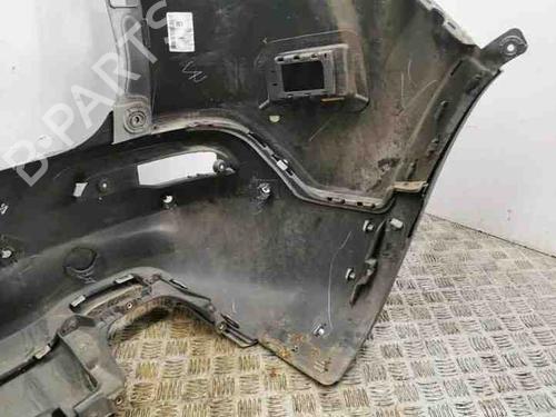 Rear bumper JEEP CHEROKEE (KL) 2.0 CRD 4x4 | BP28864600C8 