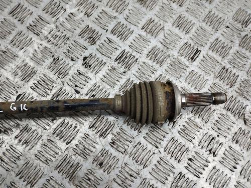 Left rear driveshaft HONDA CR-V IV (RM_) 2.2 i-DTEC AWD (RE6) | BP37403675M40 - Image 8