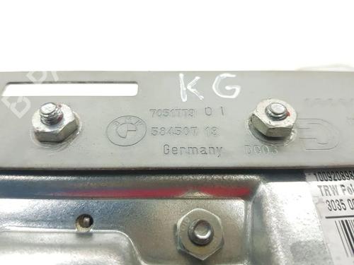 Other BMW 7 (E65, E66, E67) 730 d | BP36201984O1 - Image 6