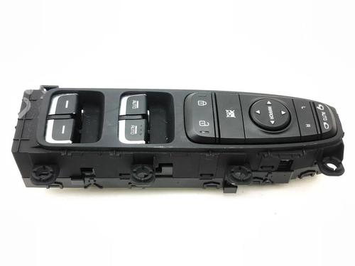 Right front window switch KIA NIRO I (DE) E-NIRO | BP33900467I26 - Image 2