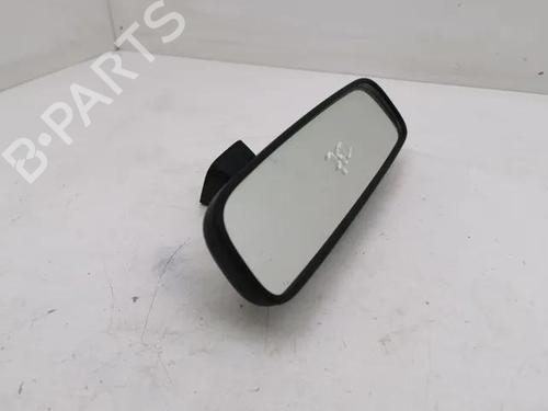 Used Rear mirror MITSUBISHI OUTLANDER II (CW_W) 2.0 4WD (147 hp) 28858877