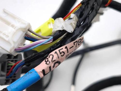 Wiring harness LEXUS NX (_Z1_) 300h AWD (AYZ15_, AYZ15R) | BP36213868E16 - Image 8