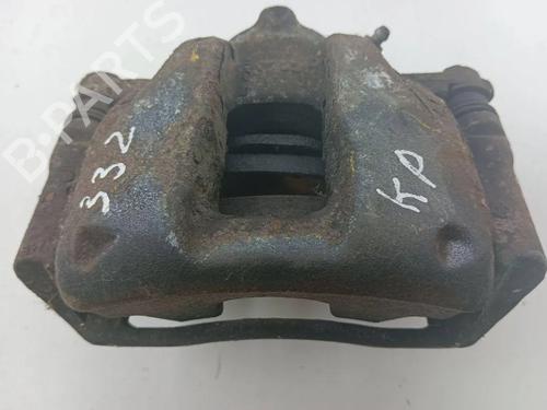 Used Left front brake caliper Left front brake caliper 33229244 33229244