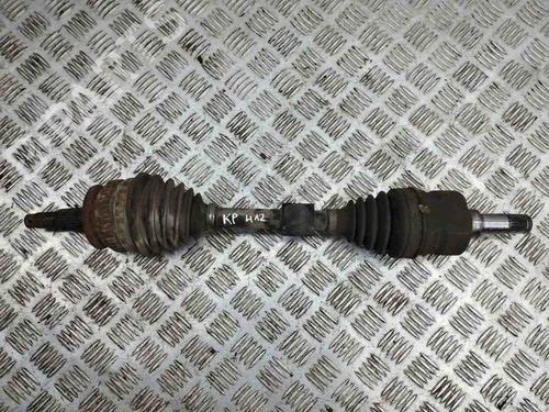 Arbre de transmission avant gauche CHRYSLER VOYAGER IV (RG, RS) 3.8 (218 hp) 28892001