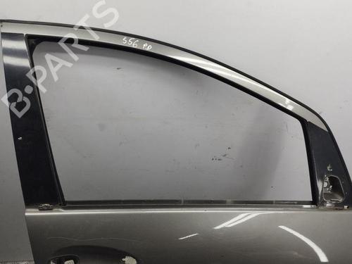 Right front door MERCEDES-BENZ B-CLASS Sports Tourer (W245) B 180 CDI (245.207) | BP28894847C3 
