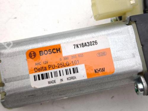 Módulo eletrónico MAZDA CX-5 (KF) 2.2 D | BP38468912M83 - Image 6