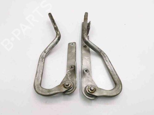 Hinge/Door check strap CHRYSLER VOYAGER IV (RG, RS) 2.8 CRD | BP28876464C146 