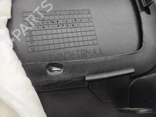 Boot lining JEEP CHEROKEE (KL) 2.0 CRD 4x4 | BP36187781I3 - Image 9