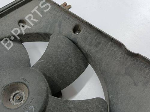 Radiator fan HONDA CR-V II (RD_) 2.2 CTDi (RD9) | BP28844694M35