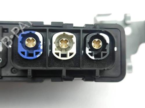 Electronic module NISSAN QASHQAI III (J12) 1.3 DIG-T All-wheel Drive | BP33663716M83 - Image 3