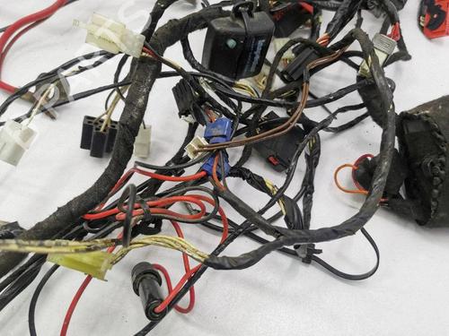 Wiring harness AIXAM CITY 0.4 | BP40209368E16 - Image 10