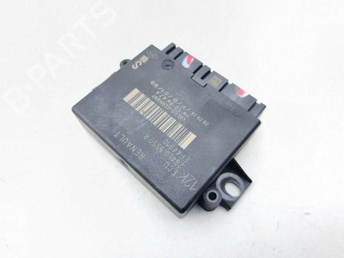 Electronic module RENAULT CAPTUR II (HF_) TCe 100 (HFMT) | BP38251453M83 - Image 3