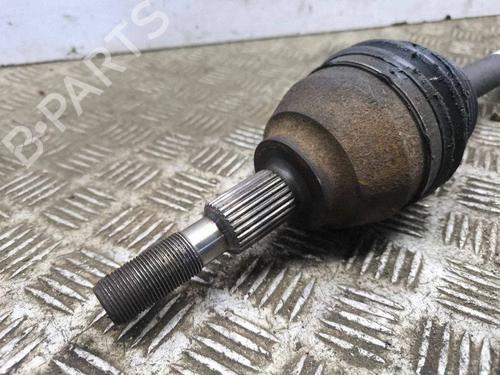 Left front driveshaft FORD GALAXY III (CK) 2.0 TDCi | BP38783610M38 - Image 3
