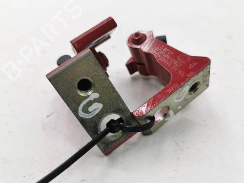 Hinge/Door check strap SEAT ATECA (KH7, KHP) 1.4 TSI | BP33909566C146 - Image 4