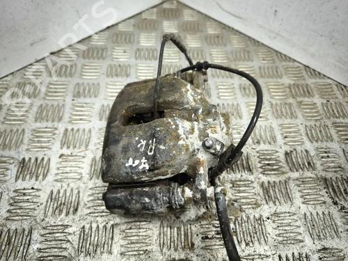 Left front brake caliper MINI MINI (R56) Cooper | BP32674096M105 - Image 3