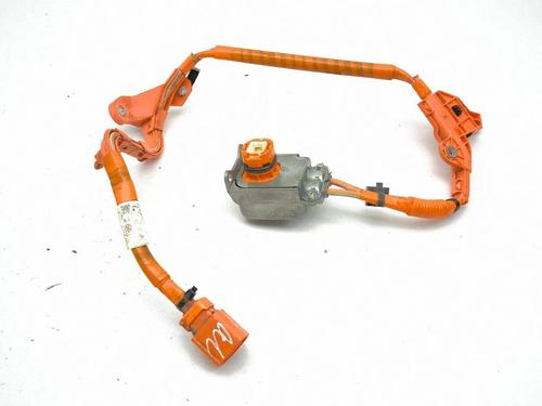 Cable TOYOTA C-HR (_X1_) 1.8 Hybrid (ZYX10_, ZYX11_, ZYX10R, ZYX11R) | BP40191280E12 - Image 2