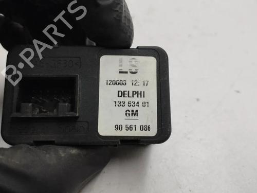 Left front window switch OPEL ZAFIRA A MPV (T98) 1.6 (F75) | BP33901878I27 - Image 2
