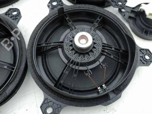 Electronic module TOYOTA PRIUS (_W3_) 1.8 Hybrid (ZVW3_) | BP36199258M83  - Image 7