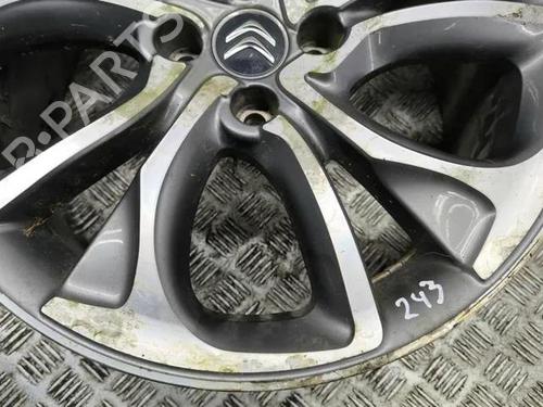 Rim CITROËN DS4 (NX_) 1.6 HDi 110 | BP28843217C45 