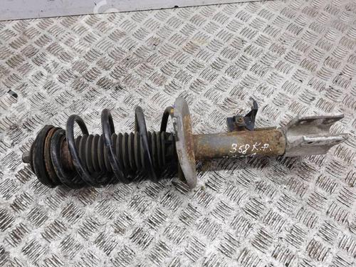 Used Left front shock absorber Left front shock absorber 33911962 33911962