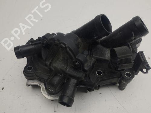 Ekstra vandpumpe VW T-ROC (A11, D11) 1.0 TSI (116 hp) 28900636
