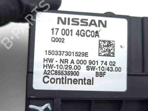 Electronic module INFINITI Q50 50 D | BP28876791M83 