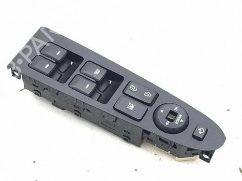 Left front window switch KIA SPORTAGE III (SL) 1.7 CRDi | BP39759580I27 - Image 4