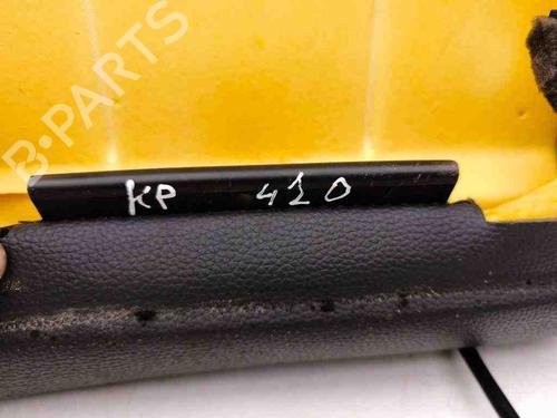 Right front seat CHEVROLET CAPTIVA (C100, C140) 2.0 D 4WD | BP29432383C16 