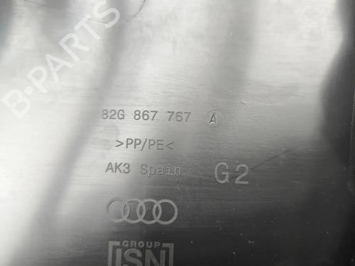 Other AUDI A1 Sportback (GBA) 30 TFSI | BP36198321O1 - Image 6
