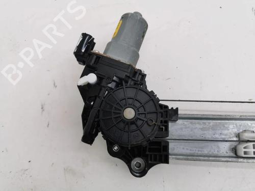 Rear left window mechanism HONDA HR-V (RU) 1.5 (RU1) | BP33256751C24 - Image 4