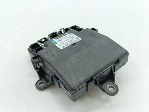 Electronic module MERCEDES-BENZ B-CLASS Sports Tourer (W245) B 200 CDI (245.208) | BP28875873M83 