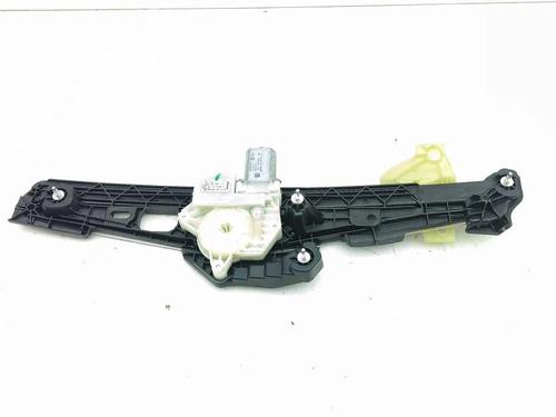 Used Front left window mechanism Front left window mechanism 36199088 36199088