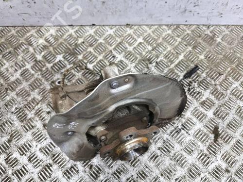 Left front steering knuckle BMW X2 (U10) iX2 eDrive 20 | BP40071044M25 - Image 2