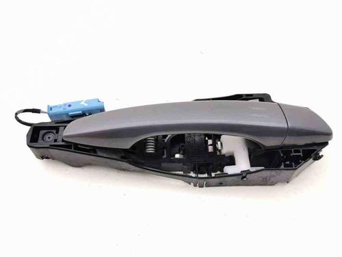 Rear left exterior door handle PEUGEOT 2008 II (UD_, US_, UY_, UJ_, UR_, UC_) 1.2 PureTech 130 (USHNS, URHNS) | BP29337662C130 