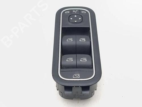Right front window switch MERCEDES-BENZ A-CLASS (W177) A 180 d (177.003) | BP33897478I26 - Image 5