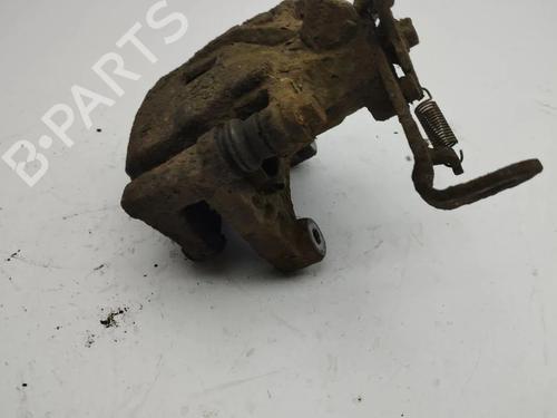 Right rear brake caliper MAZDA CX-5 (KE, GH) 2.2 D AWD (KE2AW) | BP36327830M106 - Image 6