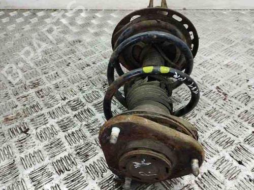 Left front shock absorber TOYOTA RAV 4 III (_A3_) 2.2 D 4WD (ALA30_, ALA30R) | BP28841667M16