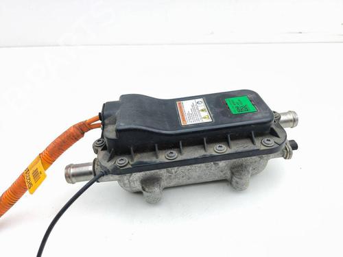 Ekstra vandpumpe KIA NIRO I (DE) E-NIRO | BP29523840M111